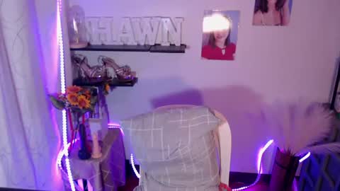 pinay_shawnx online show from January 8, 2025, 7:24 pm