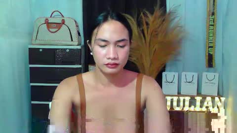 Snapshot of pinaycutie_jilian chatting on October 10, 2025, 12:04 pm jilian  online show from October 10, 2025, 12:04 pm