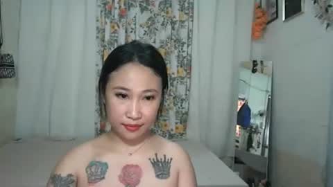Snapshot of pinayhotty_yumie chatting on May 21, 2026, 3:13 am yumie online show from May 21, 2026, 3:13 am