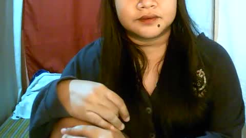 Snapshot of pinayjona chatting on December 26, 2024, 12:59 pm pinayjona online show from December 26, 2024, 12:59 pm
