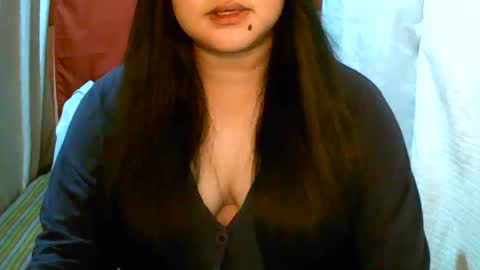 Snapshot of pinayjona chatting on January 5, 2025, 12:10 pm pinayjona online show from January 5, 2025, 12:10 pm