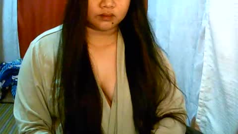 Snapshot of pinayjona chatting on January 16, 2025, 12:31 pm pinayjona online show from January 16, 2025, 12:31 pm