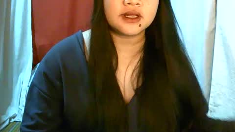 Snapshot of pinayjona chatting on January 26, 2025, 12:54 pm pinayjona online show from January 26, 2025, 12:54 pm