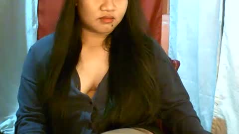 Snapshot of pinayjona chatting on January 31, 2025, 1:02 pm pinayjona online show from January 31, 2025, 1:02 pm