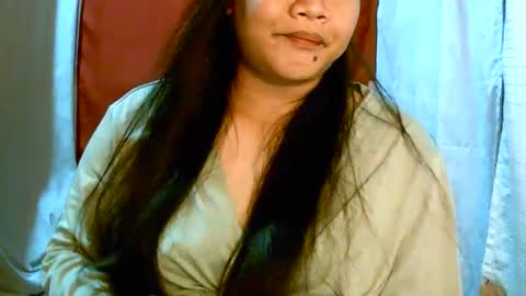 Snapshot of pinayjona chatting on February 6, 2025, 12:26 pm pinayjona online show from February 6, 2025, 12:26 pm