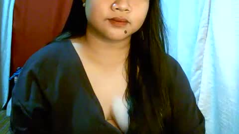 Snapshot of pinayjona chatting on February 14, 2025, 10:59 am pinayjona online show from February 14, 2025, 10:59 am