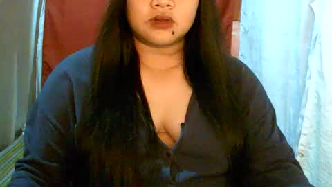 Snapshot of pinayjona chatting on February 25, 2025, 11:08 am pinayjona online show from February 25, 2025, 11:08 am