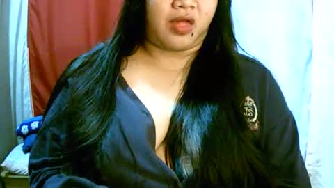 Snapshot of pinayjona chatting on October 12, 2025, 10:14 am pinayjona online show from October 12, 2025, 10:14 am