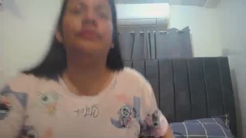 Snapshot of pinaymistress69 chatting on December 30, 2024, 5:02 pm Im chikana online show from December 30, 2024, 5:02 pm