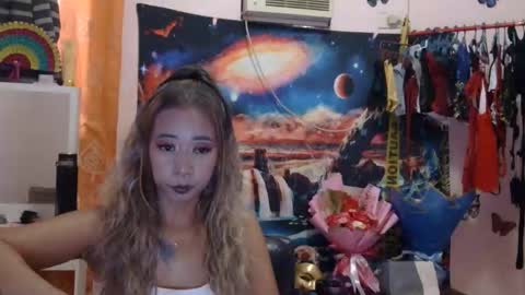Snapshot of pinaymorena_renelda chatting on May 13, 2026, 8:55 am pinaymorena_renelda online show from May 13, 2026, 8:55 am