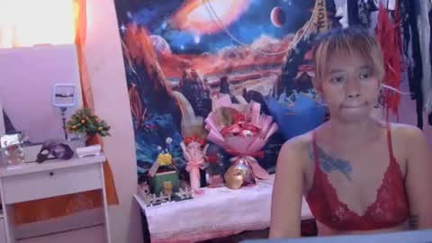 Snapshot of pinaymorena_renelda chatting on June 10, 2026, 4:56 am pinaymorena_renelda online show from June 10, 2026, 4:56 am