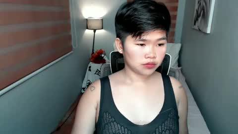 Snapshot of pinayprincesslyn chatting on January 9, 2025, 1:24 pm Lyn the Lesbian online show from January 9, 2025, 1:24 pm