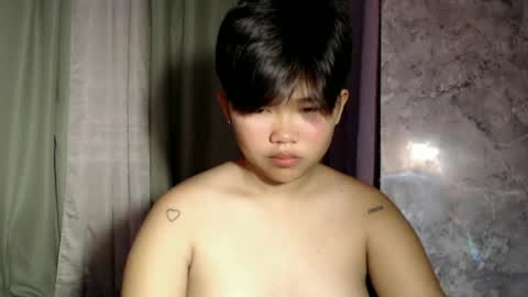 Snapshot of pinayprincesslyn chatting on June 23, 2026, 9:57 pm Lyn the Lesbian online show from June 23, 2026, 9:57 pm