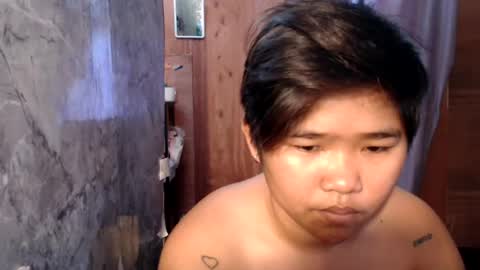 Snapshot of pinayprincesslyn chatting on July 30, 2026, 3:16 am Lyn the Lesbian online show from July 30, 2026, 3:16 am