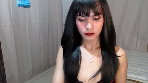 celistina Crwford online show from February 26, 2025, 6:21 pm