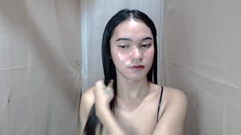 celistina Crwford online show from November 21, 2025, 10:52 pm