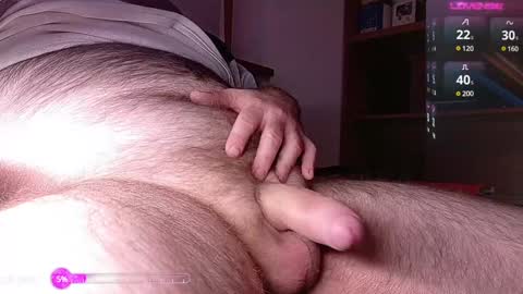 pincopanco82 online show from February 1, 2025, 11:10 am