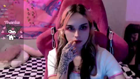 Nancy online show from November 6, 2025, 7:37 pm