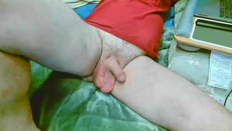 pinewoodman online show from September 14, 2025, 8:57 am