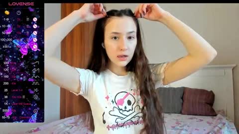 Snapshot of pingviluly chatting on February 21, 2026, 11:11 am pingviluly online show from February 21, 2026, 11:11 am