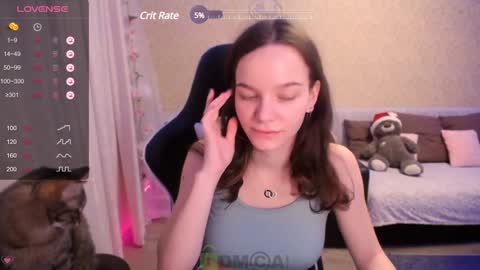 Snapshot of pink__sun chatting on December 5, 2024, 2:42 am Stephanie online show from December 5, 2024, 2:42 am