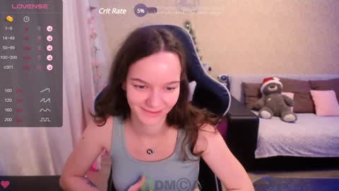 Snapshot of pink__sun chatting on December 5, 2024, 5:48 am Stephanie online show from December 5, 2024, 5:48 am