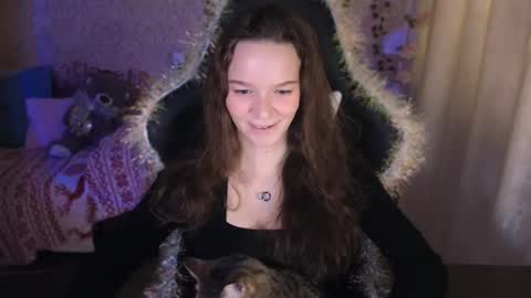 Snapshot of pink__sun chatting on December 15, 2025, 5:39 pm Stephanie online show from December 15, 2025, 5:39 pm