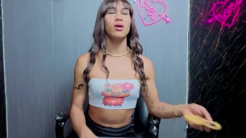 pink_alexa online show from January 14, 2026, 9:09 pm