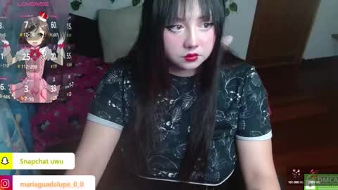 Lore online show from February 10, 2025, 5:36 am