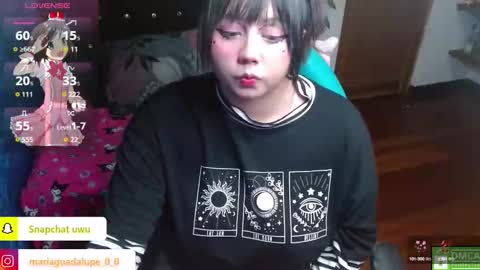 Lore online show from September 11, 2025, 5:40 am