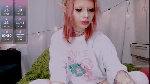 Snapshot of pink_k1tty chatting on September 26, 2025, 10:14 pm pink_k1tty online show from September 26, 2025, 10:14 pm