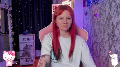 Saly online show from October 5, 2025, 4:05 pm