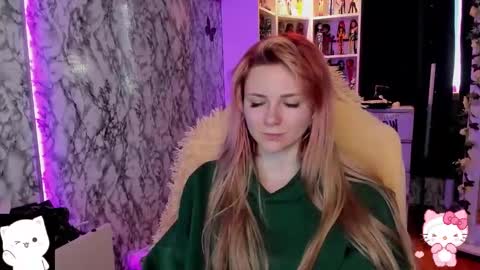 Snapshot of pink_ss chatting on April 7, 2026, 12:38 pm Saly online show from April 7, 2026, 12:38 pm