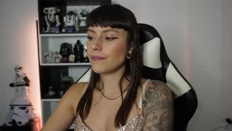 Emily online show from May 9, 2026, 12:16 am