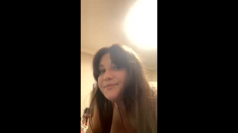 Snapshot of pinkcloudcouple chatting on November 3, 2025, 7:04 pm Jane and Kris online show from November 3, 2025, 7:04 pm