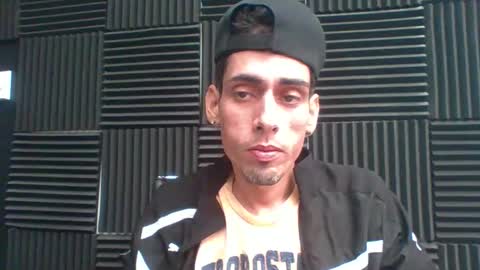 J Steve online show from October 25, 2025, 7:08 pm