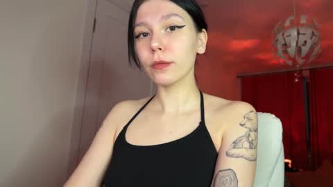 Snapshot of pinkdollylovv chatting on February 1, 2025, 10:23 pm pinkdollylovv online show from February 1, 2025, 10:23 pm