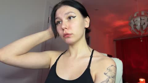 Snapshot of pinkdollylovv chatting on February 2, 2025, 9:45 pm pinkdollylovv online show from February 2, 2025, 9:45 pm