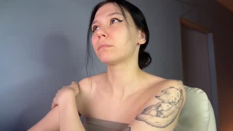 Snapshot of pinkdollylovv chatting on April 29, 2026, 7:53 pm pinkdollylovv online show from April 29, 2026, 7:53 pm