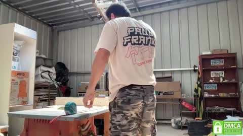 Max Pinker online show from February 8, 2026, 3:15 pm