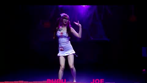 pinklady_dudu online show from October 28, 2025, 11:58 am