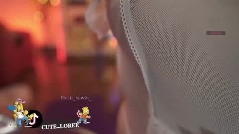 LUISA online show from January 14, 2026, 9:37 am