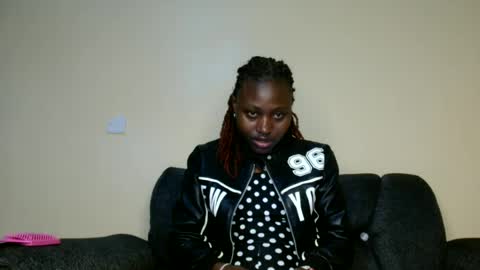 Snapshot of pinklover2003 chatting on July 6, 2026, 6:43 am Serena online show from July 6, 2026, 6:43 am