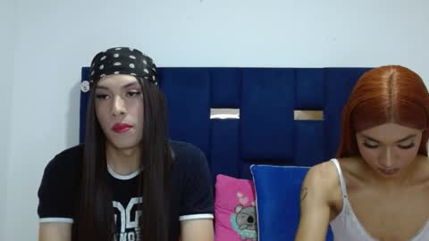 pinkluna0 online show from April 4, 2026, 4:22 am