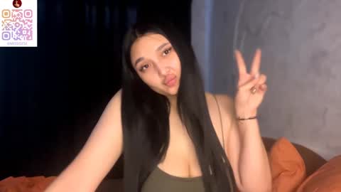 Snapshot of pinkncrazy chatting on November 22, 2025, 9:08 am HERES ALICE WELCOME EVERYONE LOVENSE DOMI REACT TO YOUR TIPS LETS MAKE A GREAT SHOW TOGETHER online show from November 22, 2025, 9:08 am