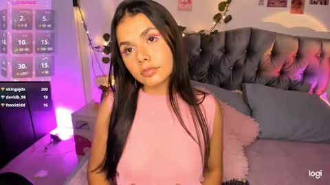 Sarah .. online show from December 7, 2024, 1:25 am