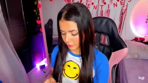 Sarah .. online show from February 10, 2025, 7:58 am