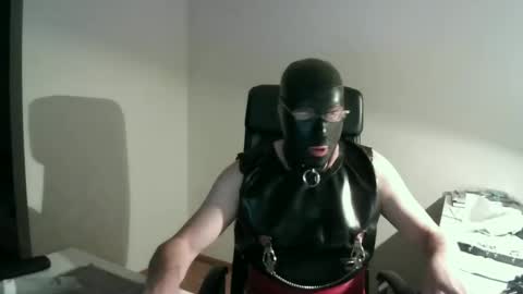 pinkrodex online show from February 2, 2025, 11:11 pm