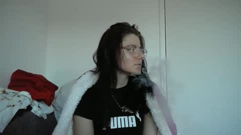 pinkwife97 online show from March 22, 2026, 5:05 pm