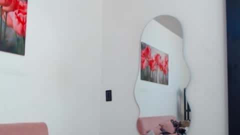 pinky_f00x online show from February 23, 2026, 7:55 pm